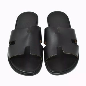 Authentic New Hermes Izmir Sandal Mens